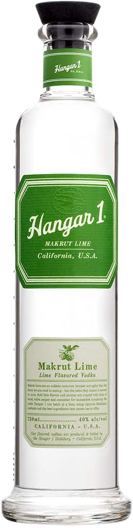 Hangar One Makrut Lime