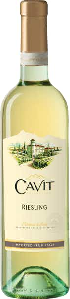 Cavit Riesling 2016 1.5L