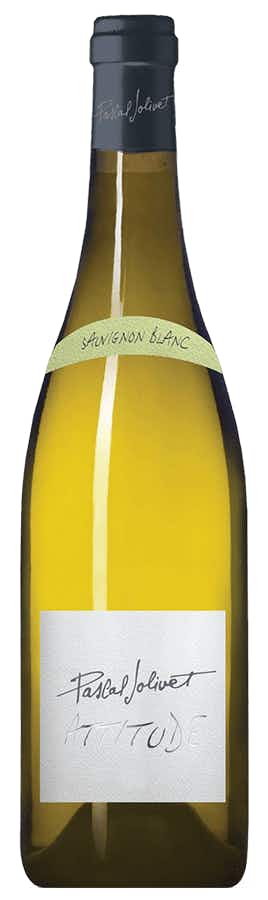 Pascal Jolivet Attitude Sauvignon Blanc 2016