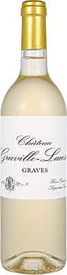 Château-Graville-Lacoste Graves Blanc