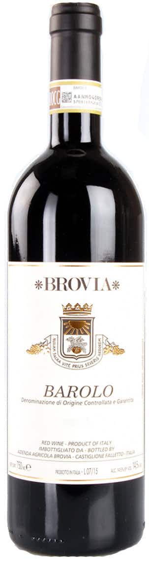 Brovia Barolo