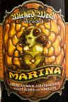 Wicked Weed Brewing Marina 500ml Bottle