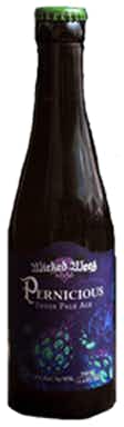 Wicked Weed Brewing Pernicious Ipa 4 pack 12oz