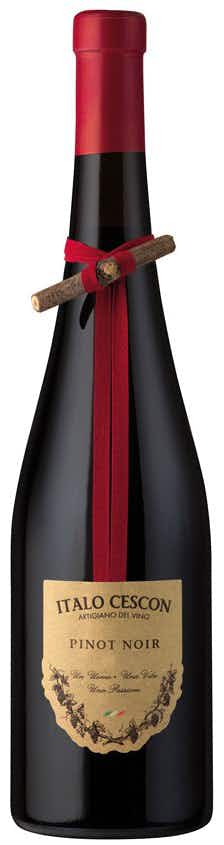 Italo Cescon Pinot Nero 2015
