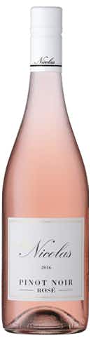 Maison Nicolas Rosé 2016