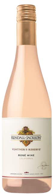 Kendall Jackson Vintner's Reserve Rosé 2016