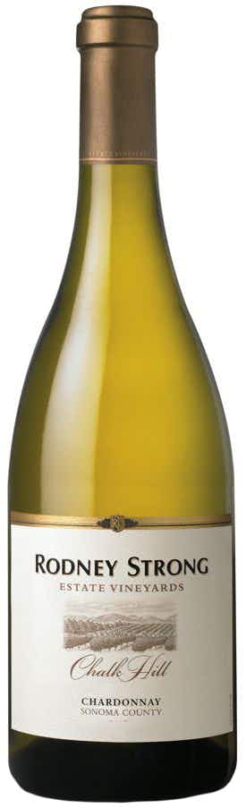 Rodney Strong Chalk Hill Chardonnay 2015
