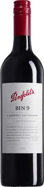 Penfolds Bin 9 Cabernet Sauvignon