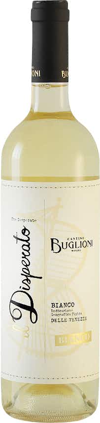 Buglioni Il Disperato Bianco 2015