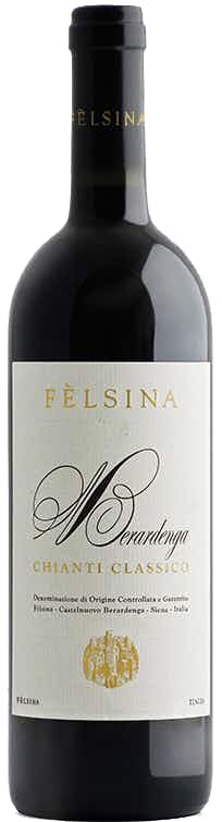 Fattoria di Felsina Berardenga Chianti Classico 2015