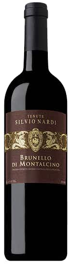 Tenute Silvio Nardi Brunello di Montalcino 2011
