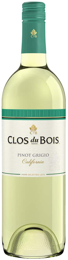 Clos du Bois Pinot Grigio 2016