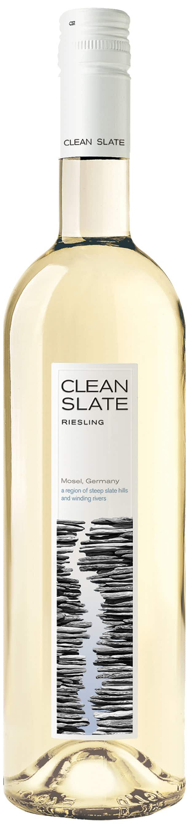 Clean Slate Riesling 2016