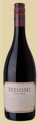 Meiomi Pinot Noir 2016