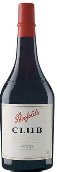 Penfolds Club Tawny Port