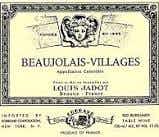 Louis Jadot Beaujolais Villages 2015