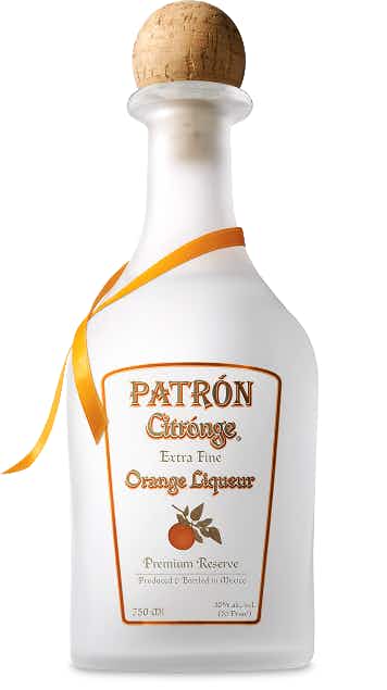 Patron Citronge
