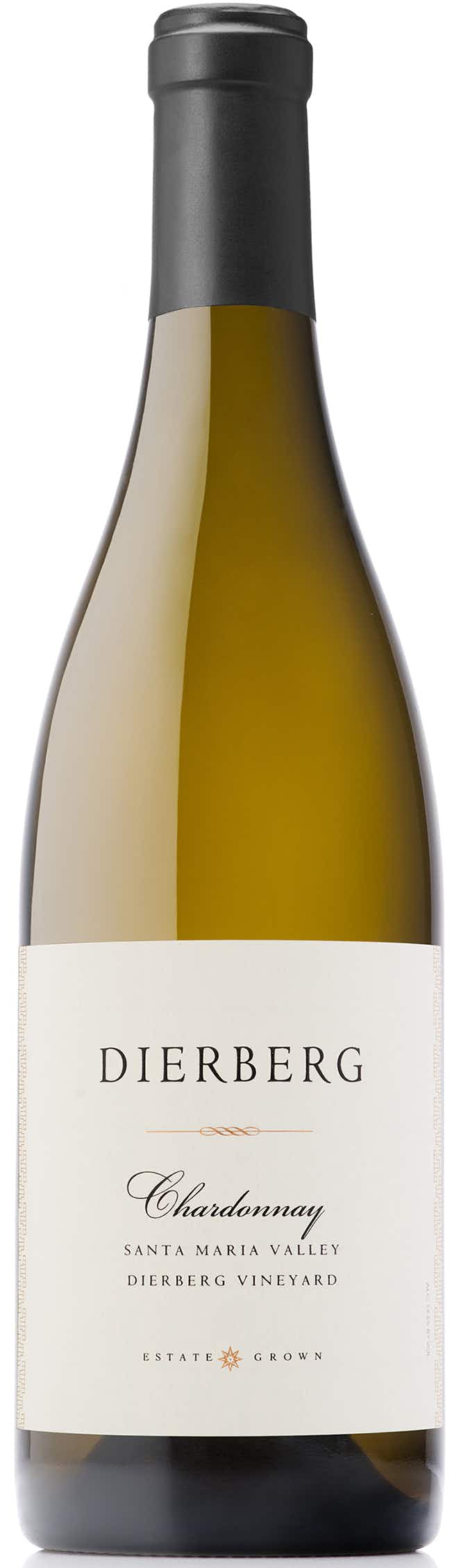 Dierberg Chardonnay 2014