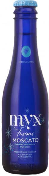 myx Fusions Moscato 375ml