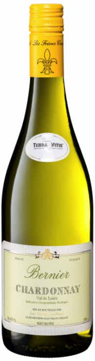 Domaine de Bernier Chardonnay 2016