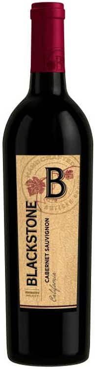 Blackstone Winemaker's Select Cabernet Sauvignon 2015