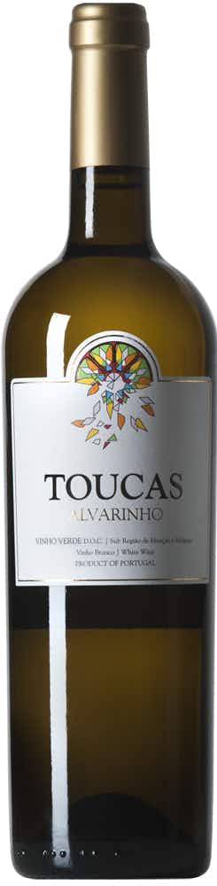 Toucas Vinho Verde