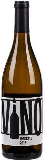 Charles Smith Vino Moscato 2015