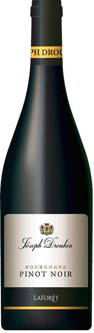 Joseph Drouhin Laforet Pinot Noir 2015