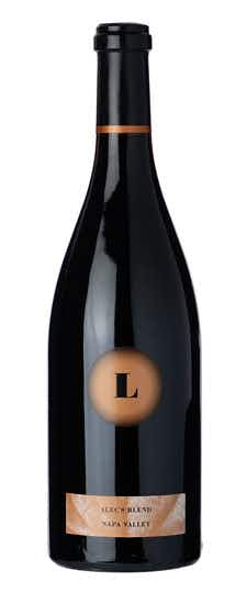 Lewis Cellars Alec's Blend 2015