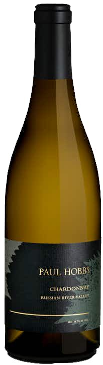 Paul Hobbs Russian River Valley Chardonnay 2015