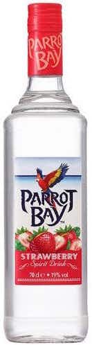 Parrot Bay Strawberry