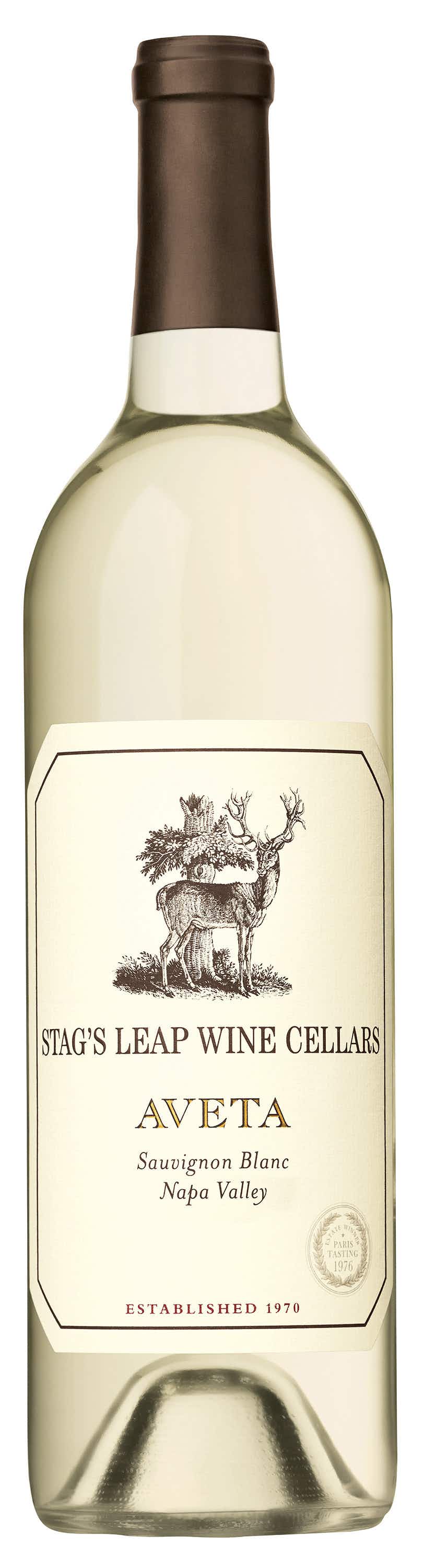 Stag's Leap Wine Cellars Aveta Sauvignon Blanc 2016