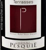 Domaine du Pesquier Côtes du Rhône 2014