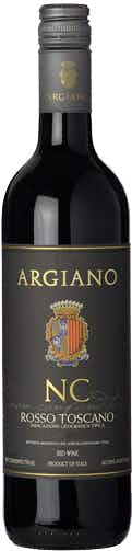 Argiano Non Confunditur 2015