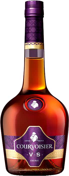 Courvoisier V.S. Cognac