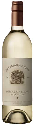 Freemark Abbey Sauvignon Blanc 2016