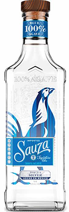 Sauza Blue Silver Tequila 1.75L