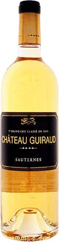 Chateau Guiraud Sauternes 2014
