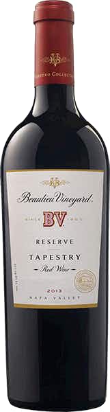 Beaulieu Vineyard Reserve Tapestry 2013