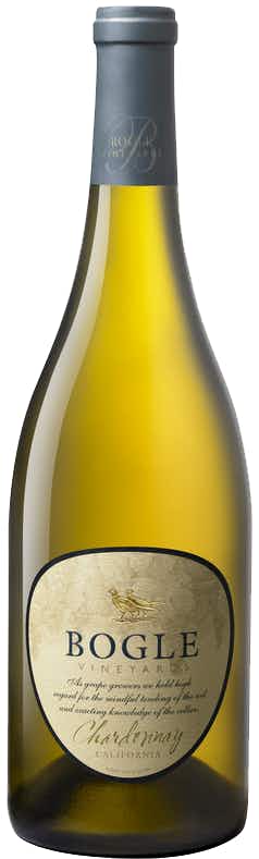 Bogle Chardonnay 2016
