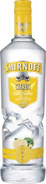 Smirnoff Citrus Twist Vodka 50ml