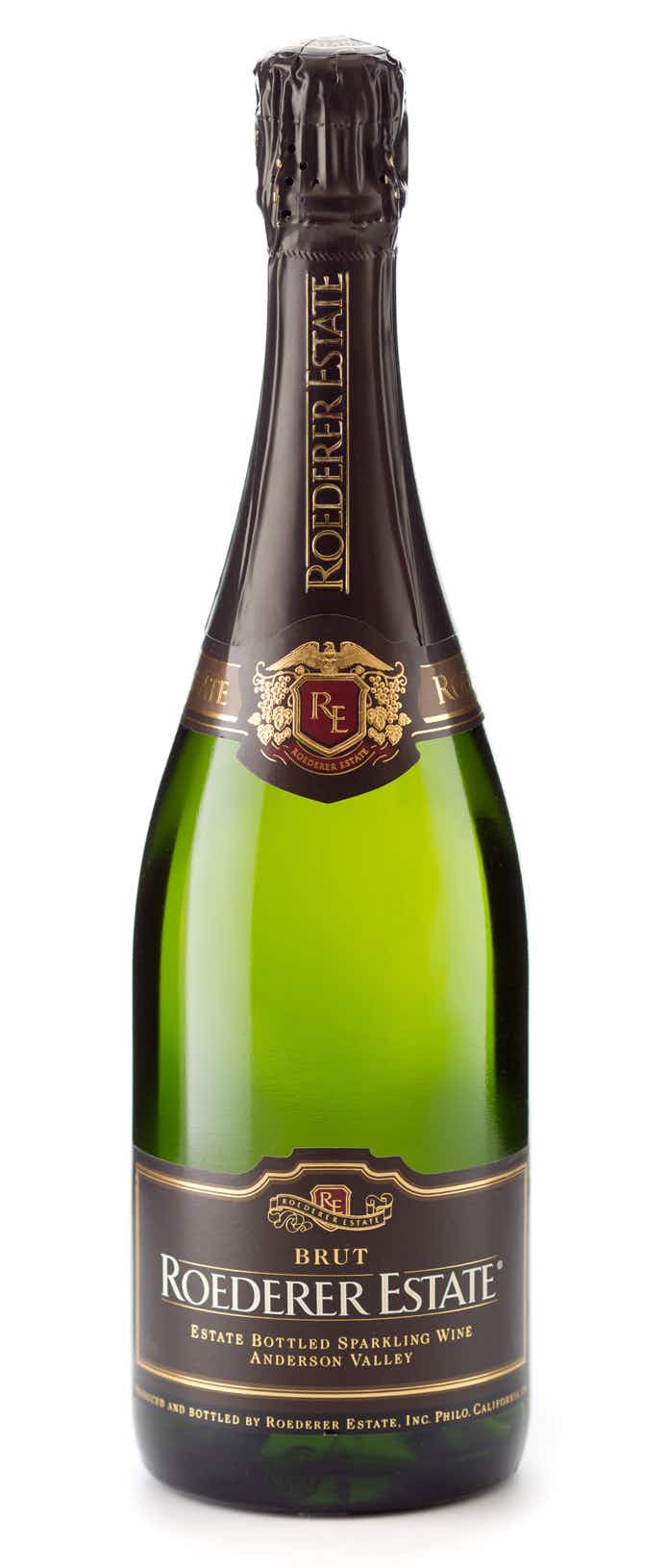 Roederer Estate Anderson Valley Brut Magnum NV 1.5L