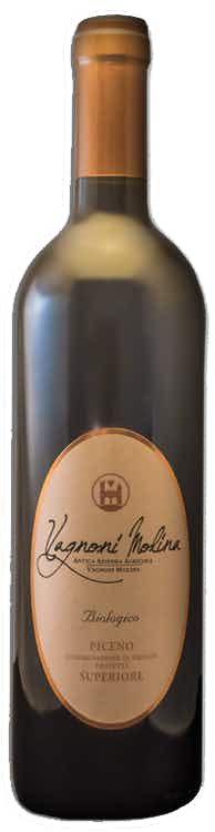 Vagnoni Molina Piceno Superiore 2015