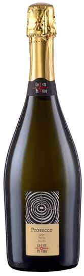 Coste Petrai Prosecco Extra Dry