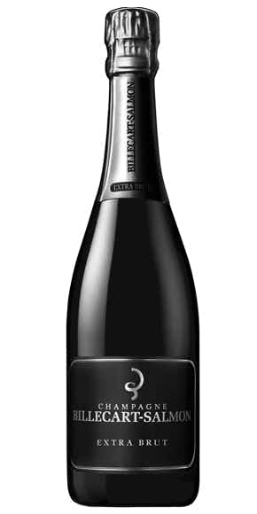 Billecart-Salmon Extra Brut