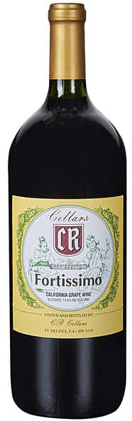CK Mondavi Fortissimo 1.5L