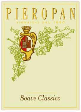 Pieropan Soave Classico 2016