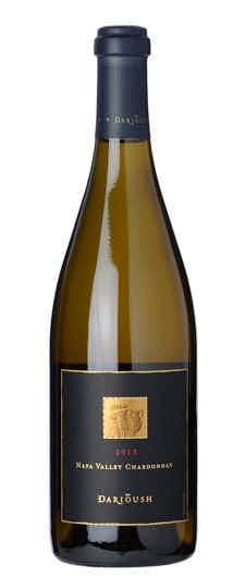 Darioush Signature Chardonnay 2013