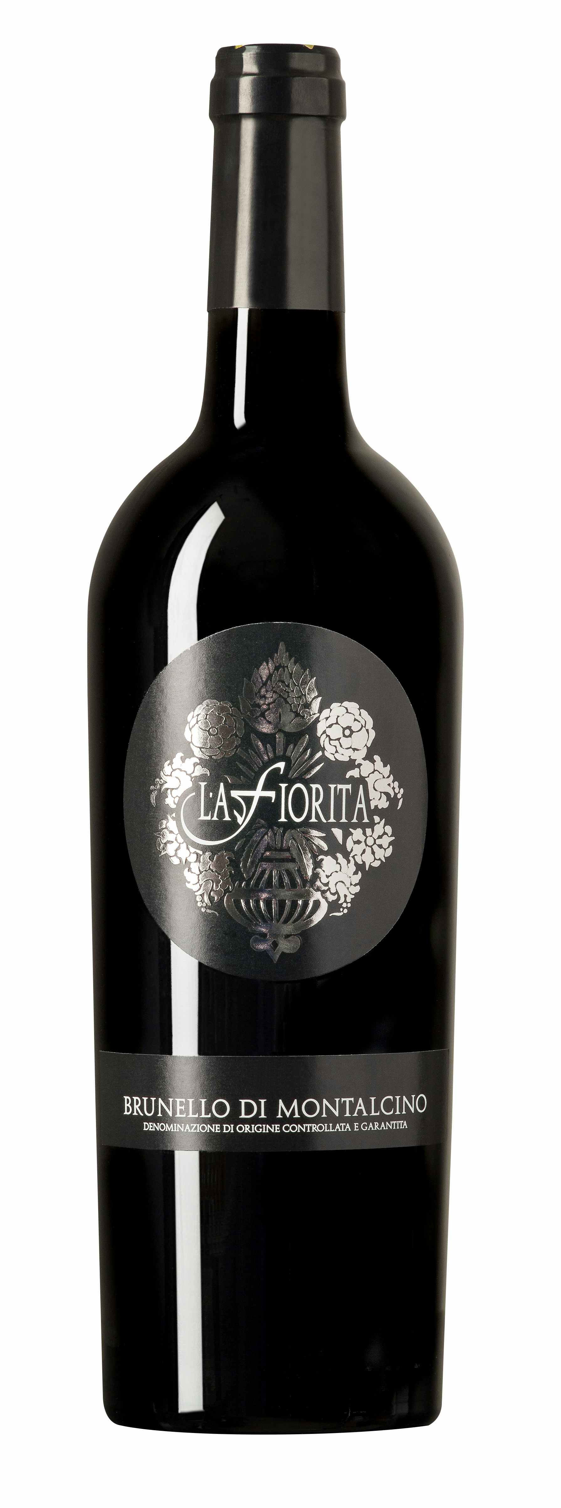 Fattoria La Fiorita Brunello di Montalcino 2010