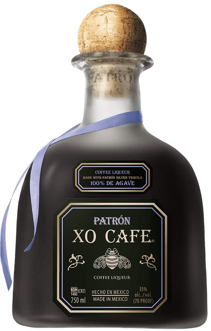 Patron XO Café